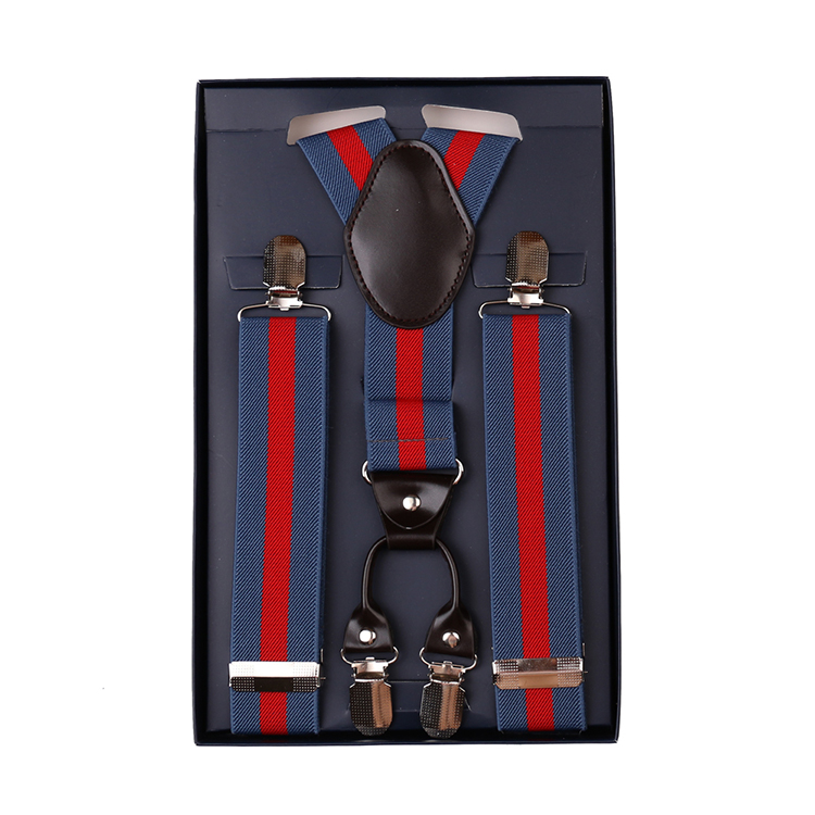 All Of The Information You Require Regarding Suspenders