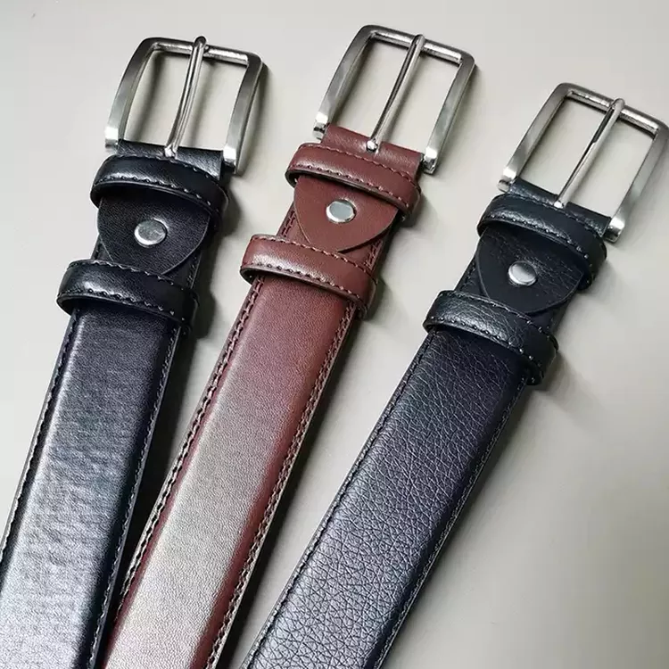 PU Belts Leather Belt for Men