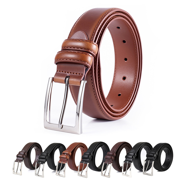 7 Things to Think About Before Purchasing a Leather Belt