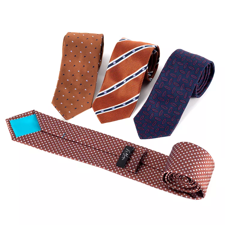 Which Tie Length Is Ideal?