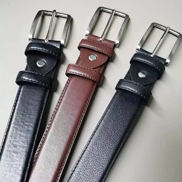 PU Belts Leather Belt for Men.png