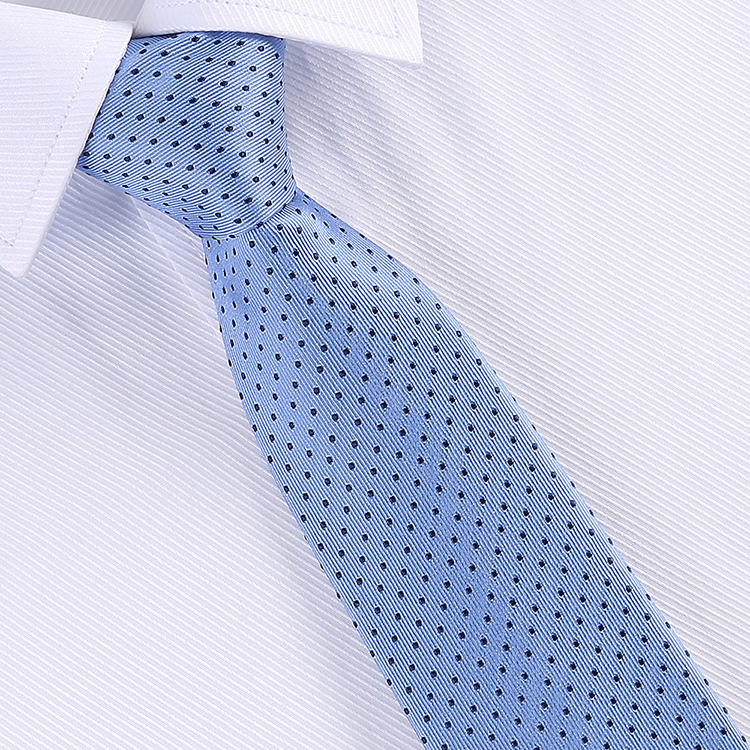 Necktie Maintenance: How to Clean and Store Them