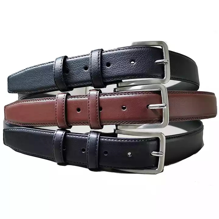 How to Match Your Belts With Shoes