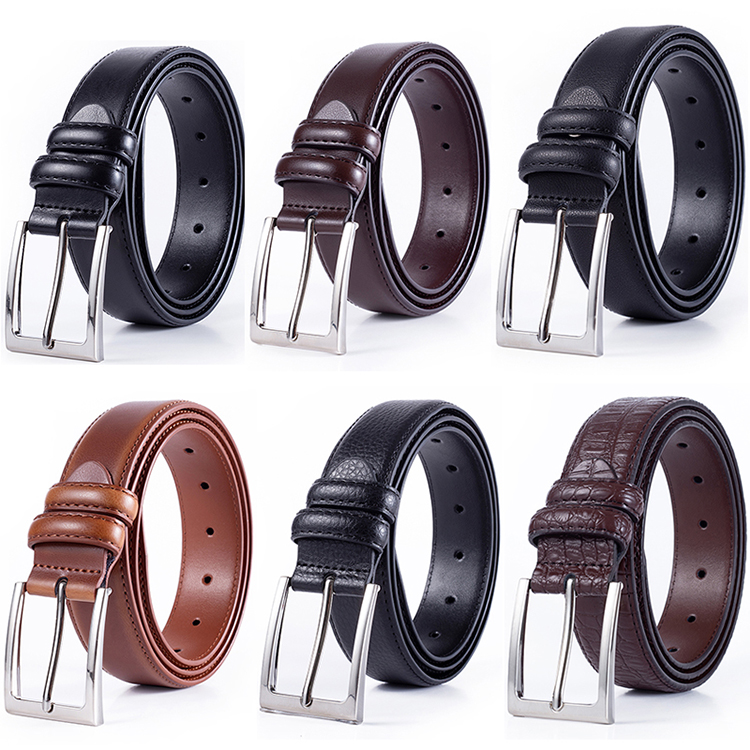 Five Indications That a Real Leather Belt is the Ideal Present for him