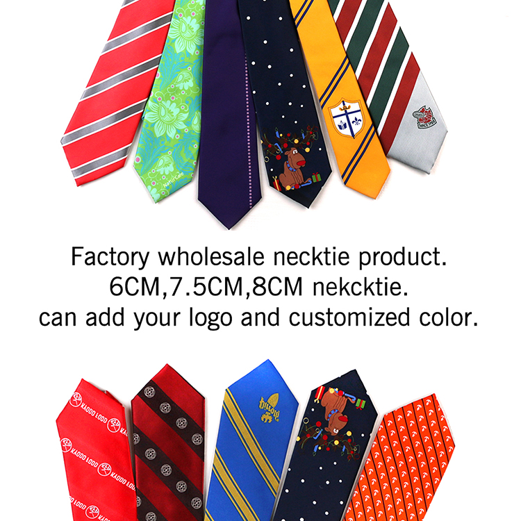 Every Kind of Ties