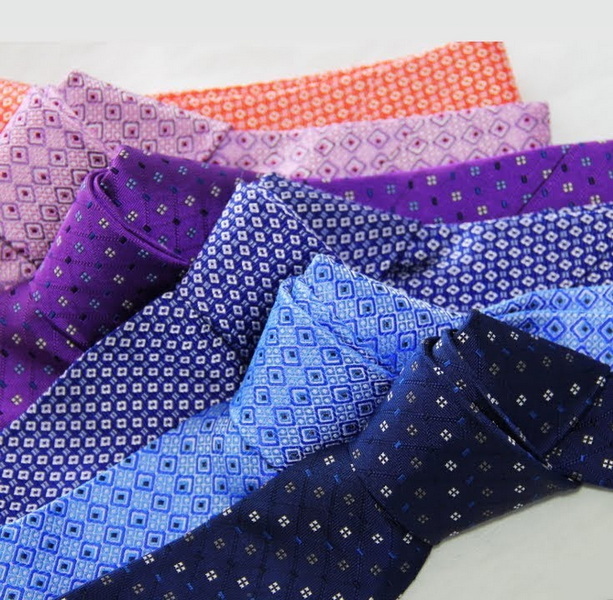 What Fabrics To Use Making Necktie?