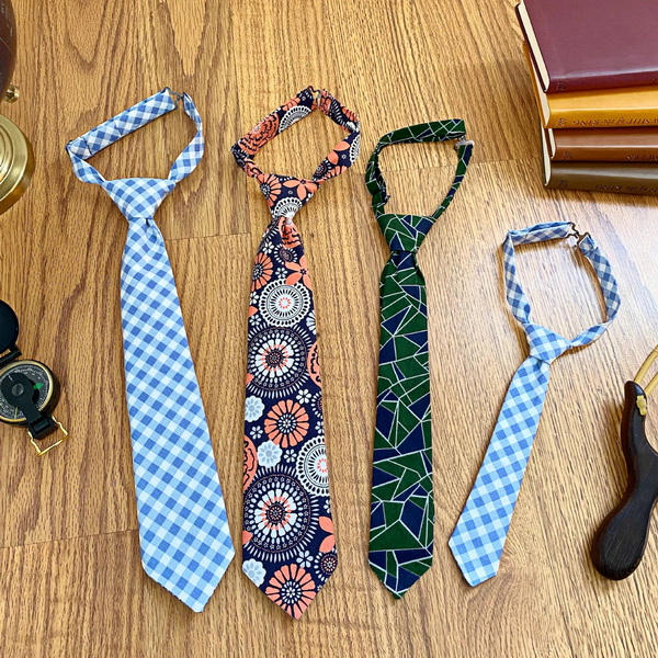 How To Make A Butterfly Out of A Necktie?