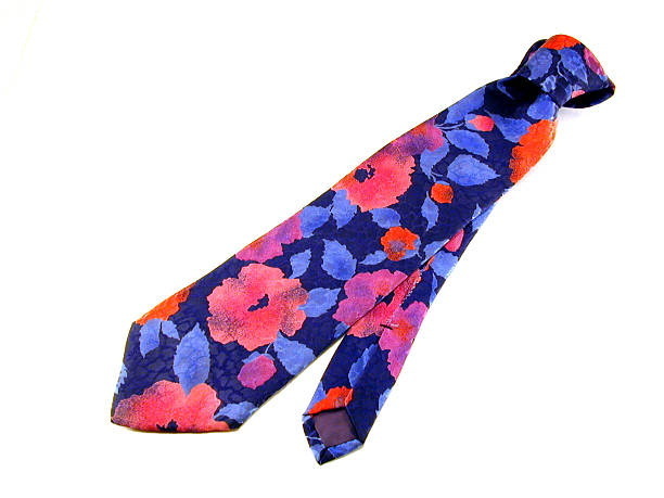 How To Make A Purse From One Necktie?