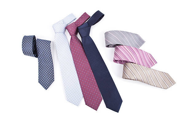 How To Change A Necktie into A Bow Tie?