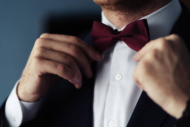 Can You Make A Necktie into A Bow Tie?