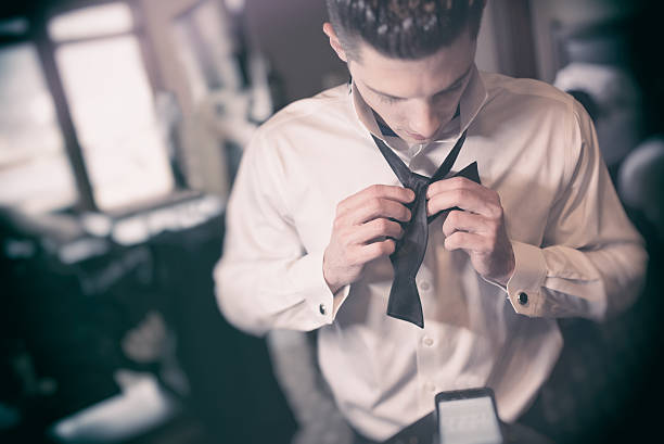 how to match necktie with shirt_4