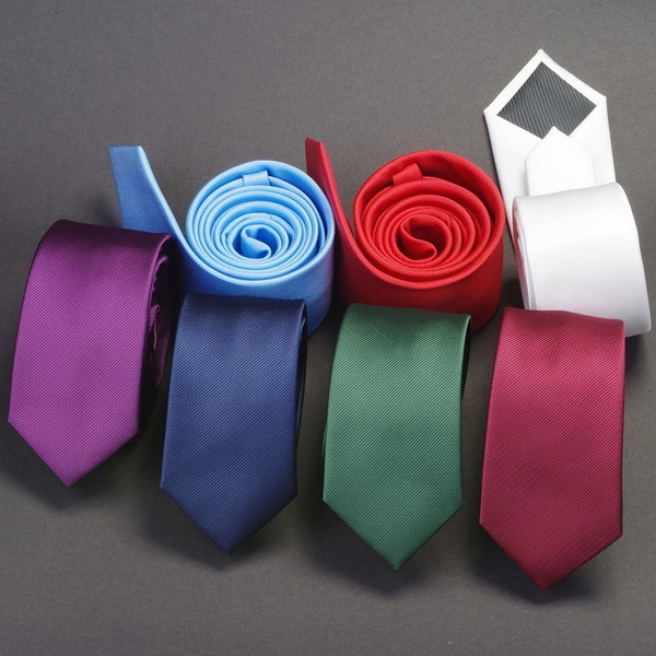 How To Identify A Vintage Collegiate Necktie Pattern?