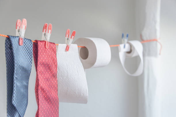 How To Hand Clean Neckties?