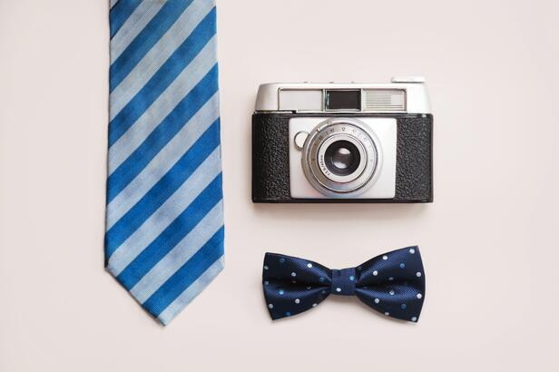 How To Tie An Elephant Necktie Knot?