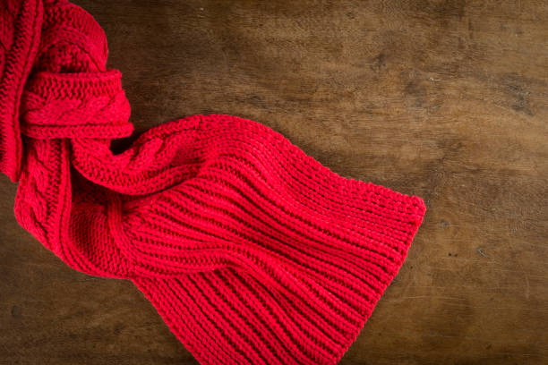 How To Make A Scarf?