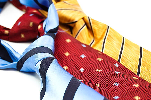 How To Properly Wear A Necktie?