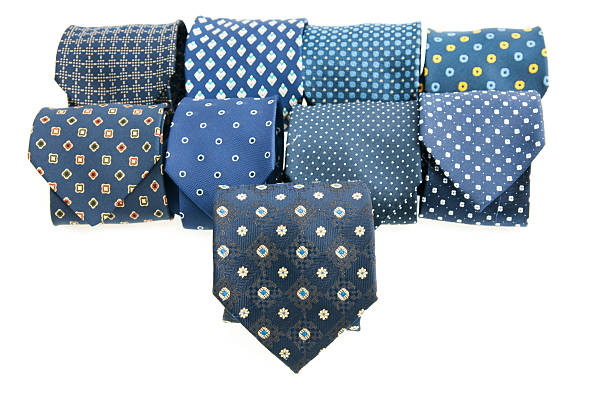 How To Tie A Narrow Necktie?
