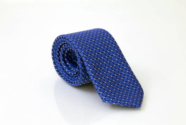 How To Fold A Necktie Napkin?