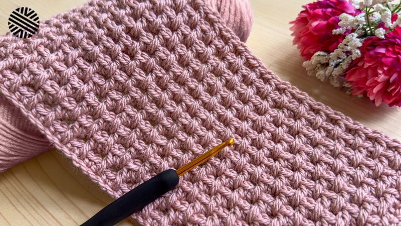 How To Knit Scarf?