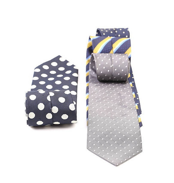 What Are The Necktie Measurement?