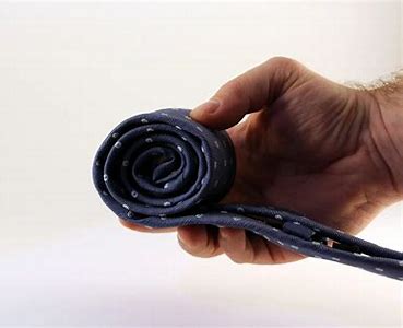 How To Lengthen A Necktie?