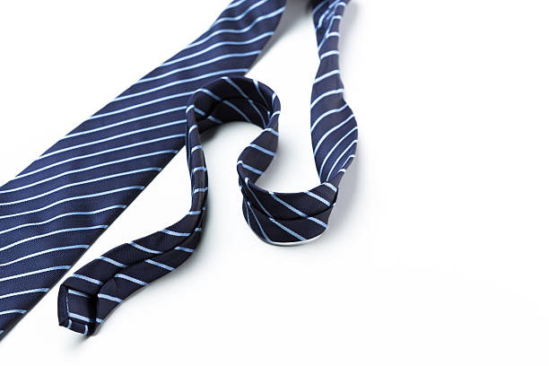 How Do You Put on A Zip Necktie?