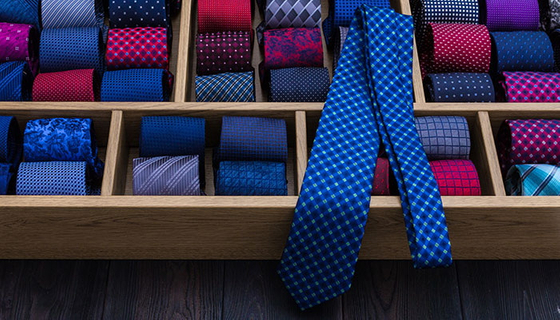how to organize neckties_1.jpg