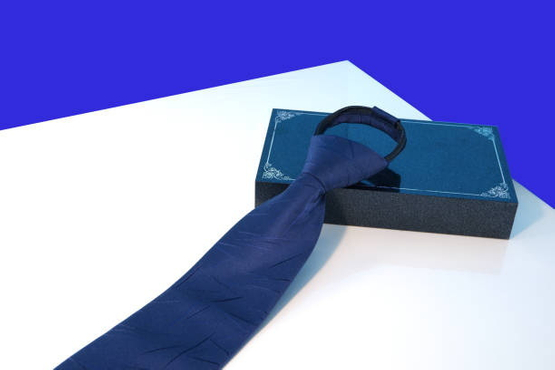 how to dye neckties solid color_3.jpg