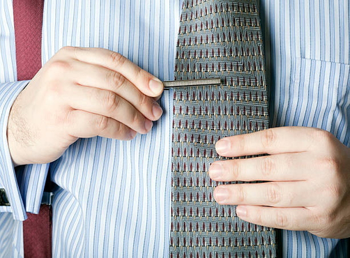 how to wear a necktie clip_4.jpg
