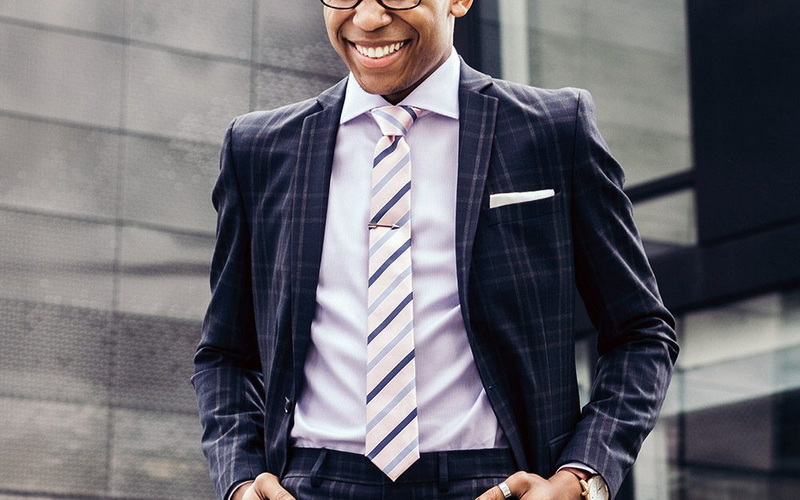 How To Make Necktie Tunic Top?