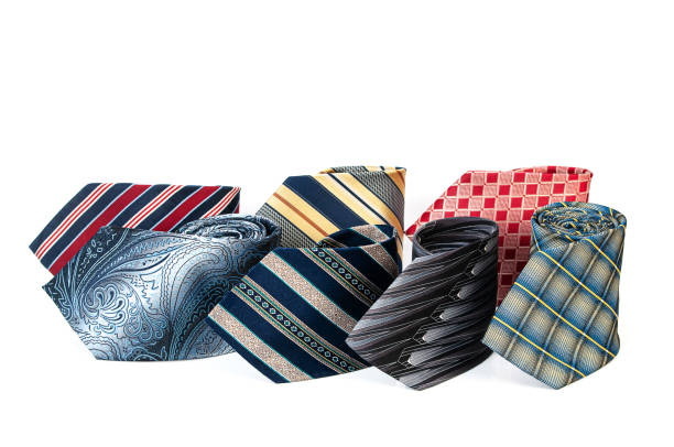 How To Tie A Van Wijk Necktie Knot?