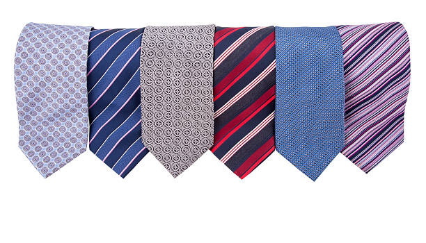How To Put on A Chefs Necktie?
