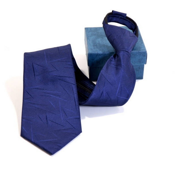 How To Press Silk Necktie?