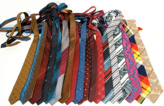How To Match Your Necktie Color And Pattern Properly?