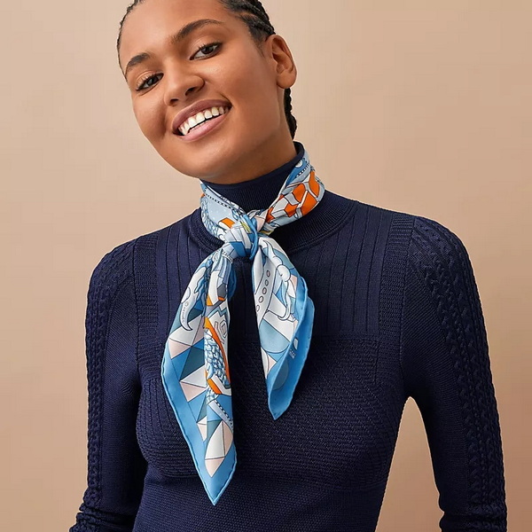 How To Crochet A Scarf for Beginners?
