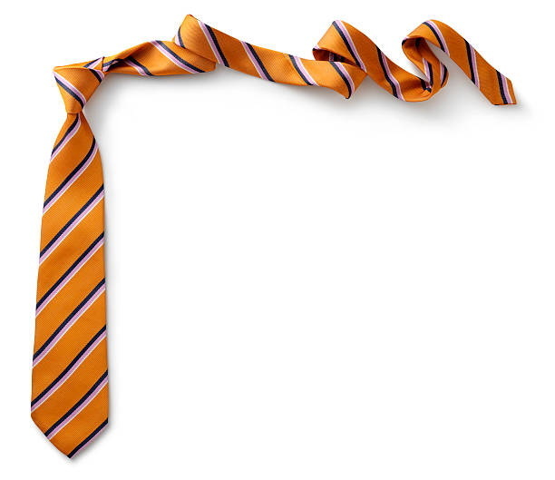 How To Fold A Normal Necktie?