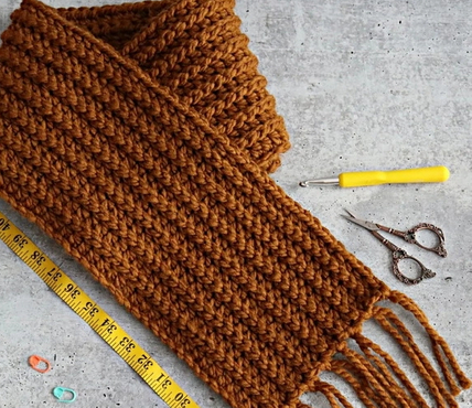 how to crochet the end of a scarf_3_578_500.jpg