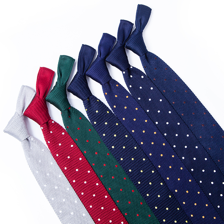 3 common misconceptions about ties