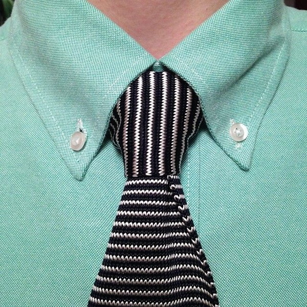 How To Tie Your Necktie?