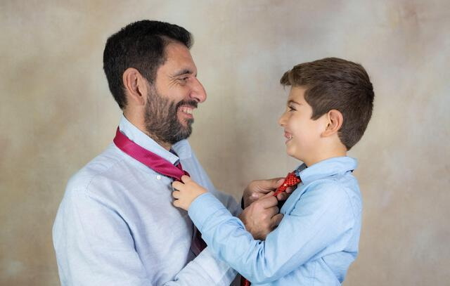 How Tight Should A Necktie Be?
