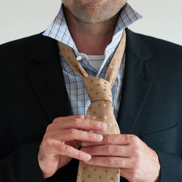 how to clean my necktie_2.jpg