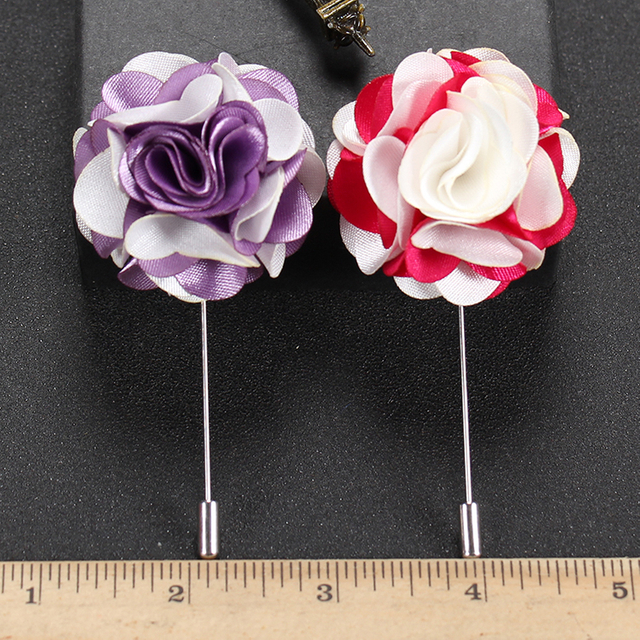 Designer Pins Brooches Lapel Pin Lot