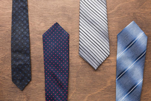 What Is The Most Common Necktie Knot?