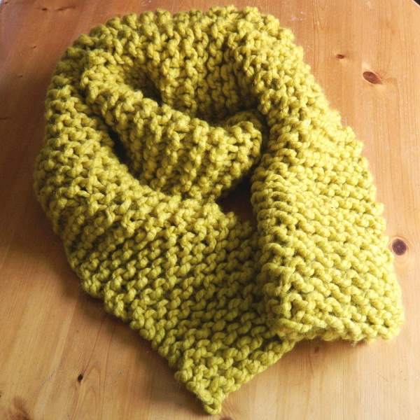 How To Make A Crochet Scarf?
