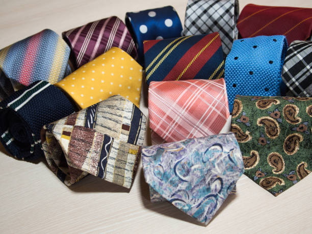 How To Tie A Necktie in Different Ways?