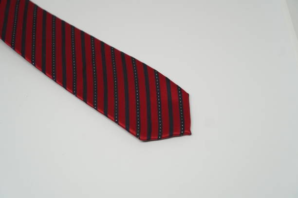 How Wide Are Classic Neckties?