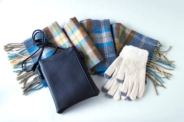 How To Use Scarf?