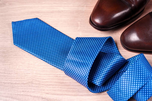 How To Sew A Necktie Apron?