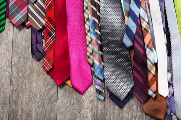 How To Tie A Butterfly Necktie?
