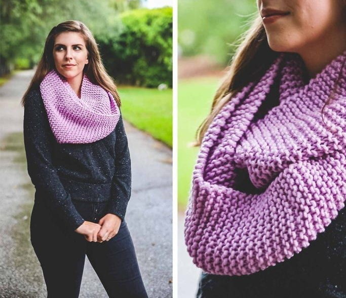 How To Use A Scarf?
